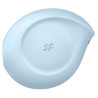 Satisfyer Stimulateur de clitoris Sugar Rush Satisfyer Bleu